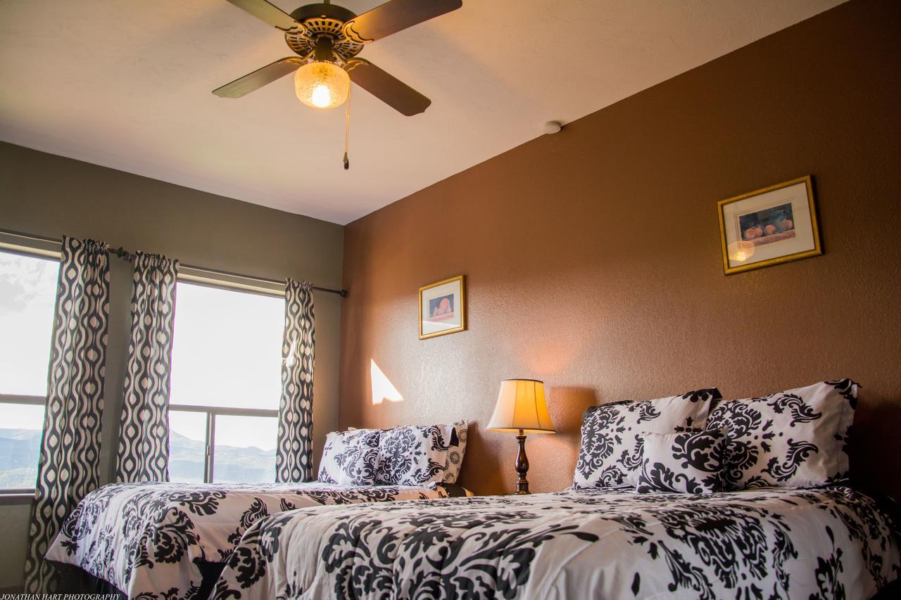 Tiara Del Sol Aparthotel Ruidoso Exterior photo